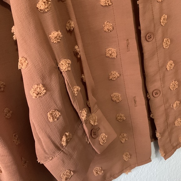 Blouse - Picture 4 of 4